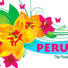 Peruviana Logo