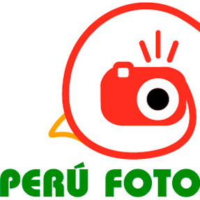 Perú Fotoguía Logo